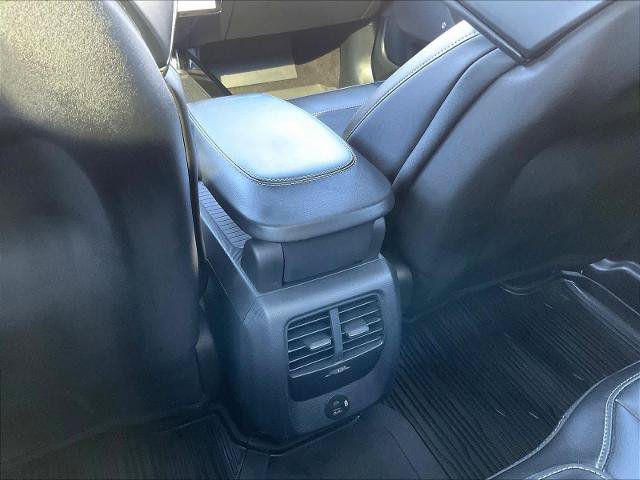 Certified 2023 Ford Mustang Mach-E GT w/ GT Performance Edition AWD/4WD image 12
