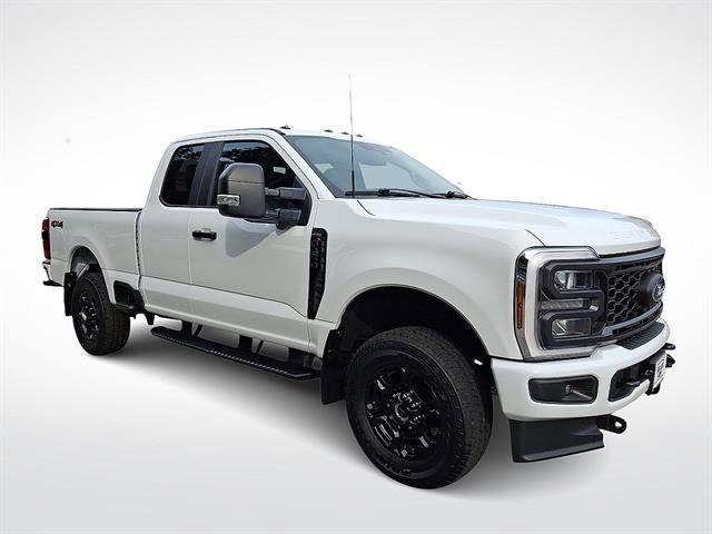 Certified 2024 Ford F250 XL w/ STX Appearance Package