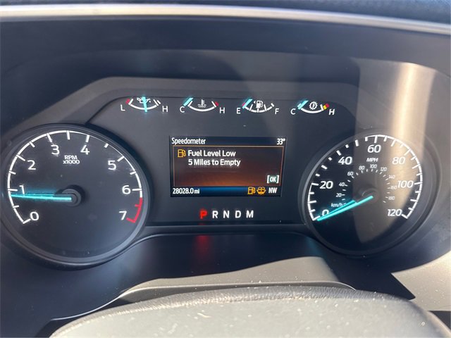 Certified 2022 Ford F150 XL w/ STX Appearance Package image 20