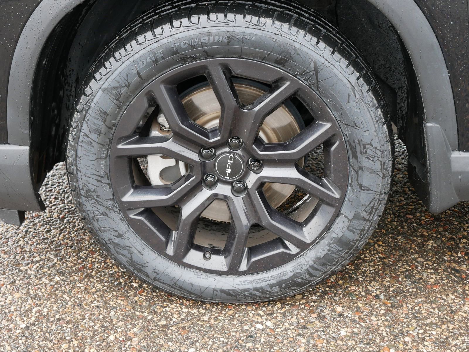 Used 2025 Honda Pilot Elite image 11