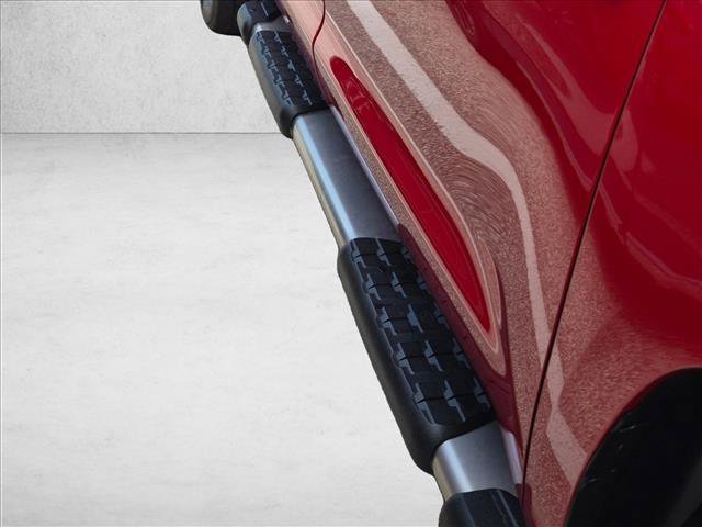 Used 2018 Toyota Tundra 1794 Edition AWD/4WD image 13