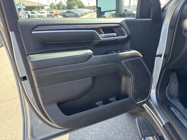 Used 2024 GMC Sierra 3500 SLE w/ SLE Value Package AWD/4WD image 19