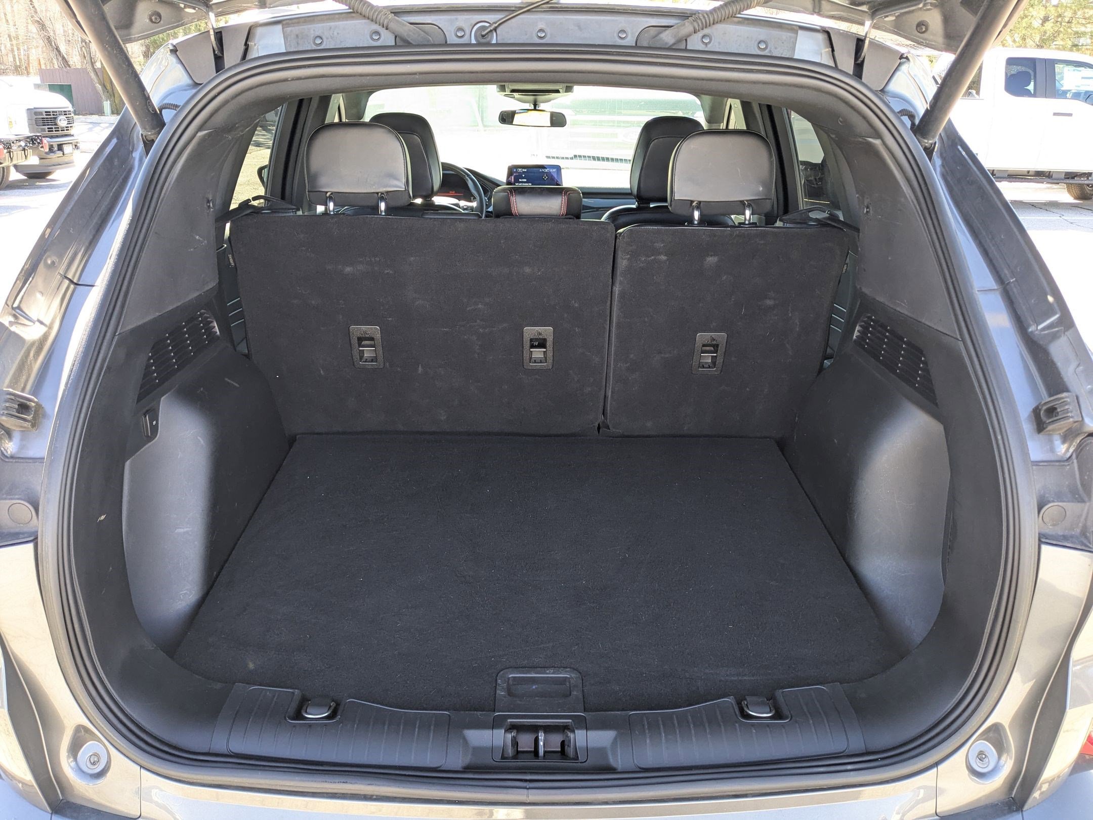 Certified 2023 Ford Escape ST-Line image 30