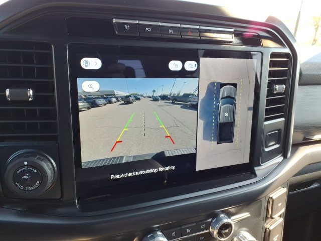 Certified 2024 Ford F150 XLT w/ Equipment Group 302A MID AWD/4WD image 18