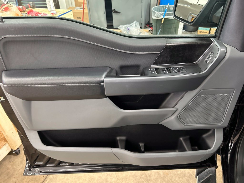 Certified 2023 Ford F150 XLT w/ Equipment Group 302A High AWD/4WD image 13