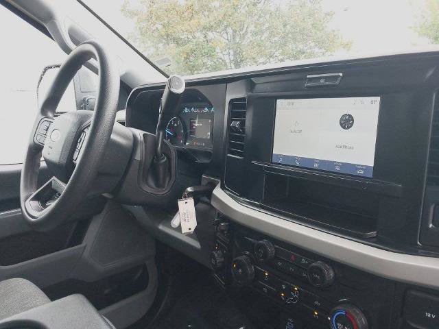 Certified 2025 Ford F250 XLT AWD/4WD image 24