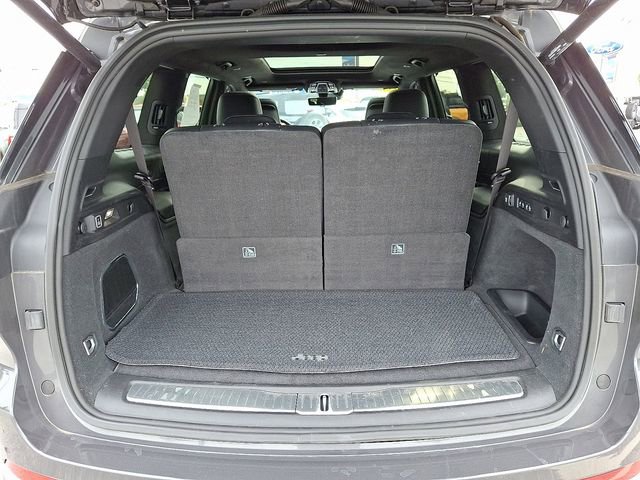 Used 2022 Jeep Grand Cherokee L Summit image 32