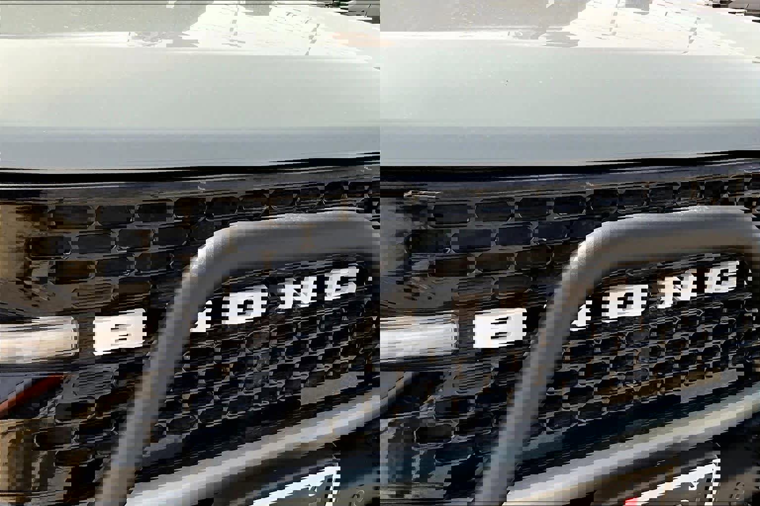 Certified 2023 Ford Bronco Wildtrak image 30