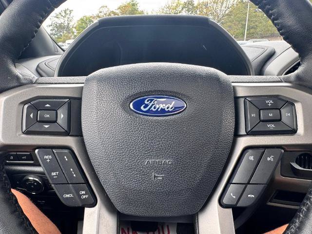 Certified 2021 Ford Expedition Max XLT RWD image 24