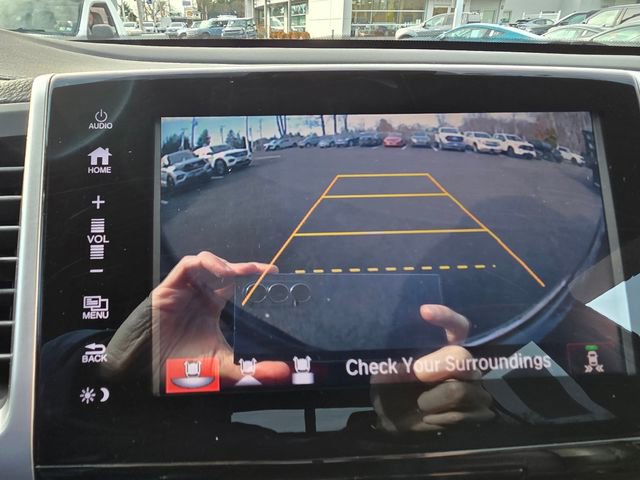 Used 2017 Honda Ridgeline Black Edition image 22