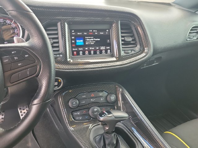 Used 2022 Dodge Challenger R/T RWD image 24