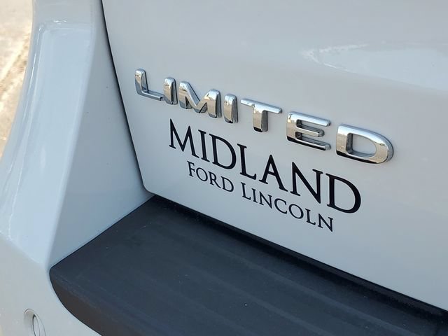 Certified 2024 Ford Expedition Max Limited AWD/4WD image 7