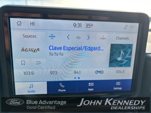 Certified 2022 Ford Bronco Sport Big Bend w/ Convenience Package image 24