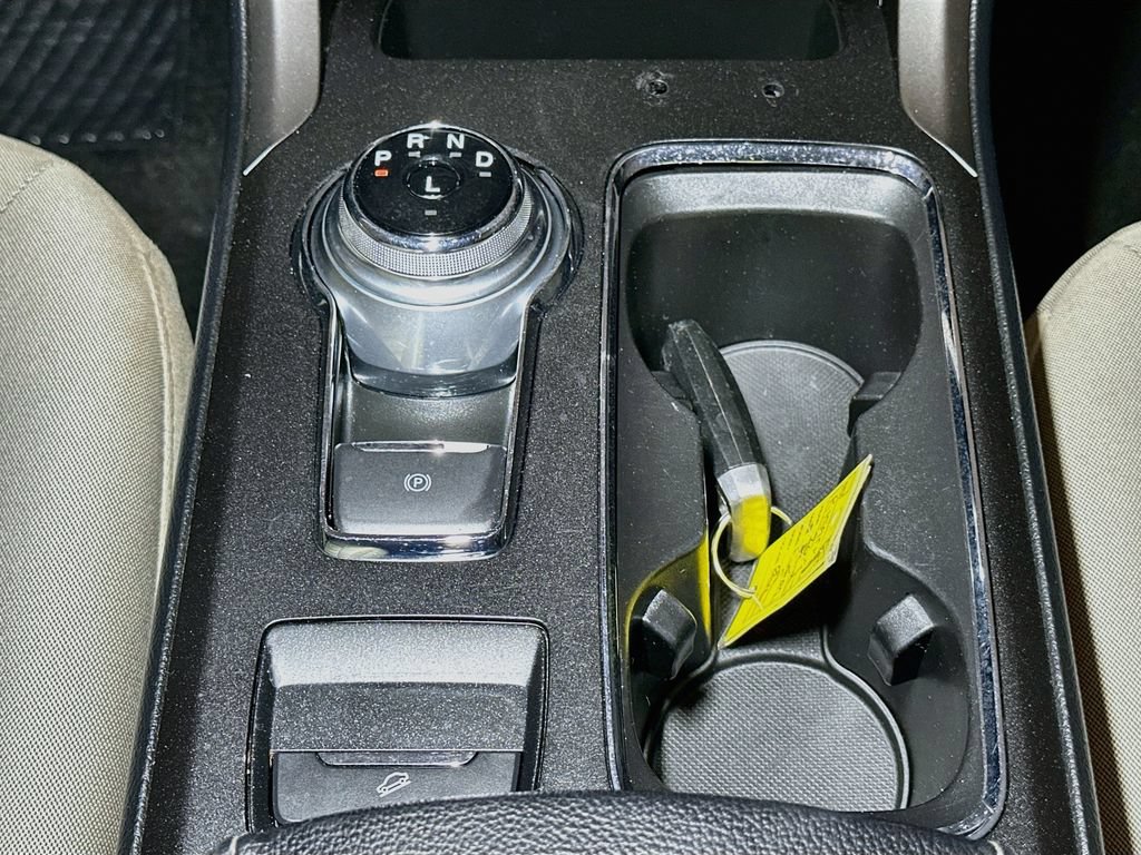 Certified 2019 Ford Fusion S FWD image 14
