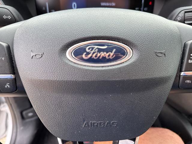 Certified 2024 Ford Escape Active image 27