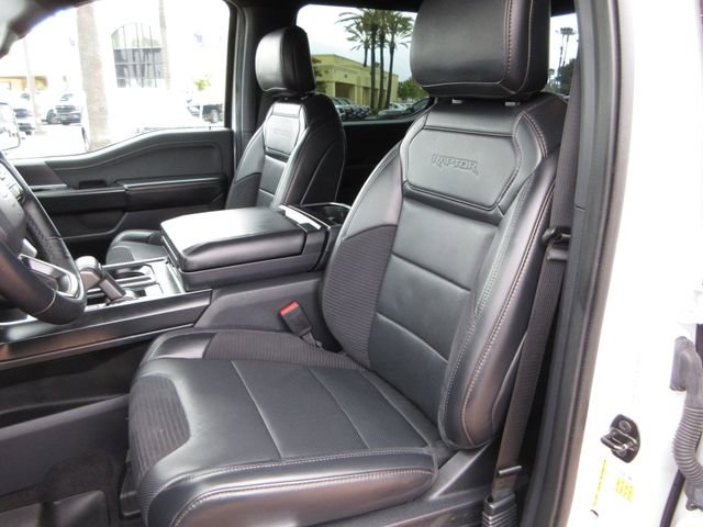 Certified 2023 Ford F150 Raptor AWD/4WD image 11