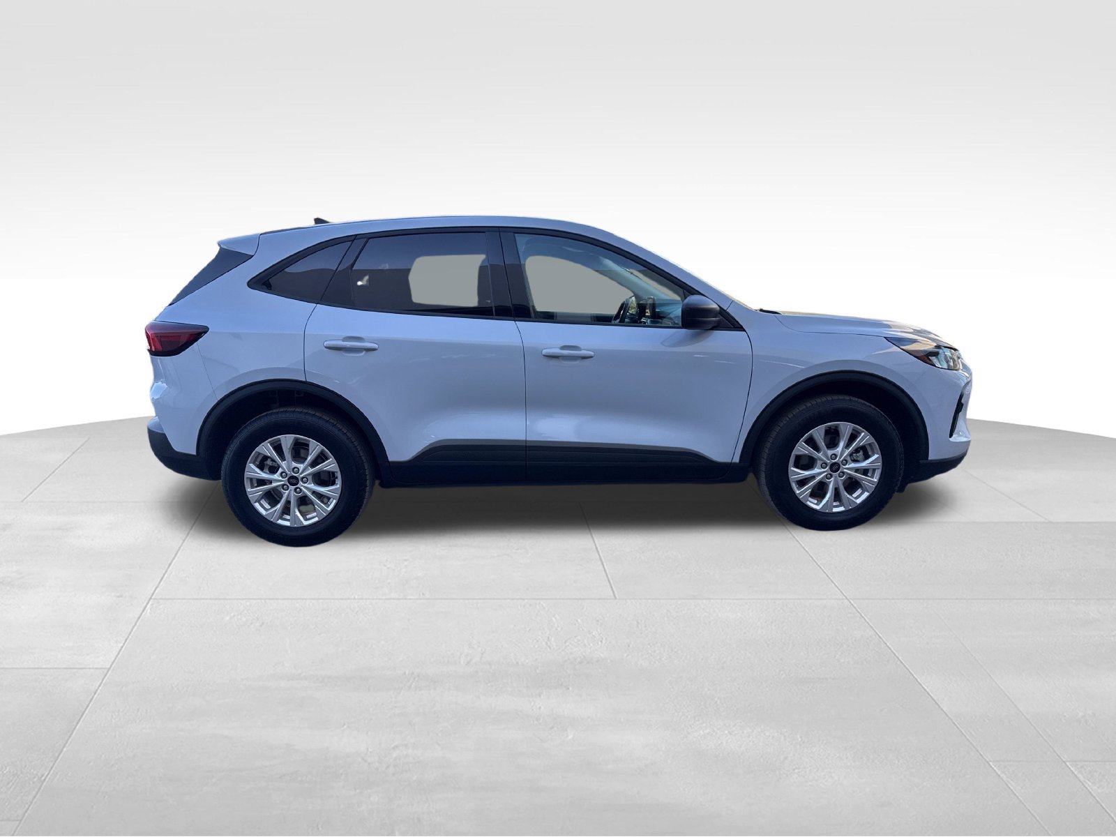 Certified 2025 Ford Escape Active AWD/4WD image 6