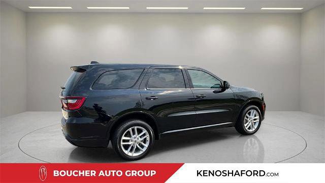 Used 2023 Dodge Durango GT image 6