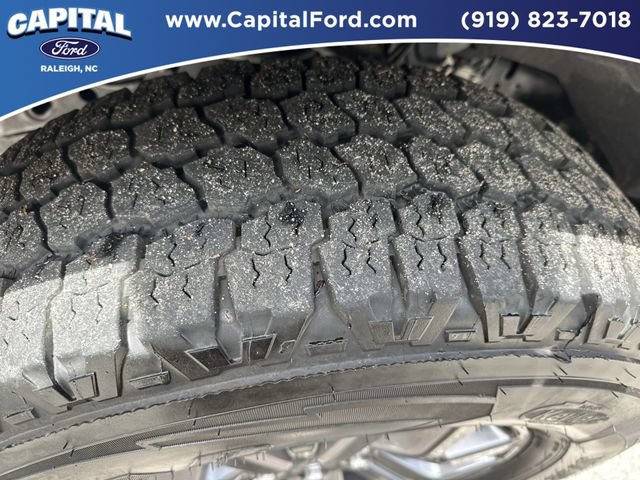 Certified 2023 Ford F150 Tremor w/ Equipment Group 402A High AWD/4WD image 14