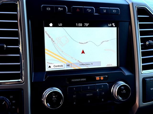 Certified 2017 Ford F350 King Ranch w/ King Ranch Ultimate Package image 20