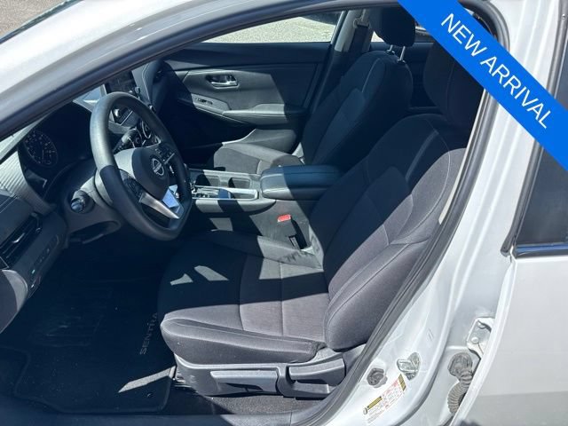 Used 2024 Nissan Sentra SV FWD image 18