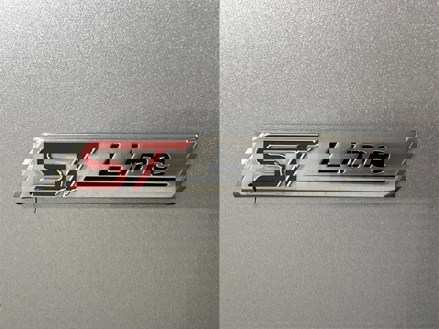 Certified 2024 Ford Escape ST-Line w/ Tech Pack #1 image 15