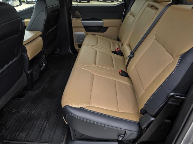 Certified 2024 Ford F250 Lariat AWD/4WD image 33