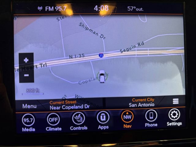 Used 2020 Jeep Grand Cherokee Altitude image 25