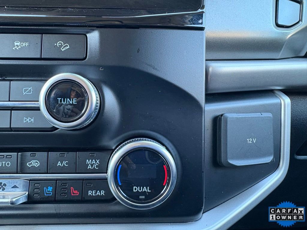 Certified 2024 Ford Expedition XLT image 19