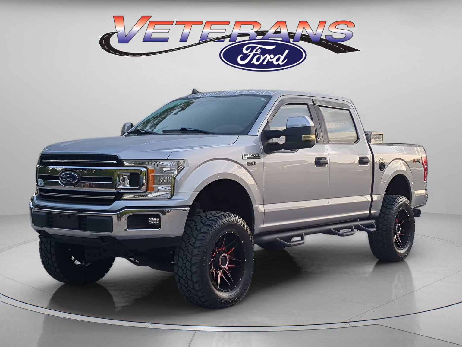 Certified 2020 Ford F150 XLT w/ Equipment Group 301A Mid AWD/4WD video 1