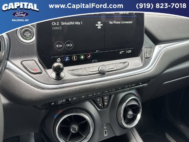 Used 2023 Chevrolet Blazer LT w/ Convenience Package AWD/4WD image 26