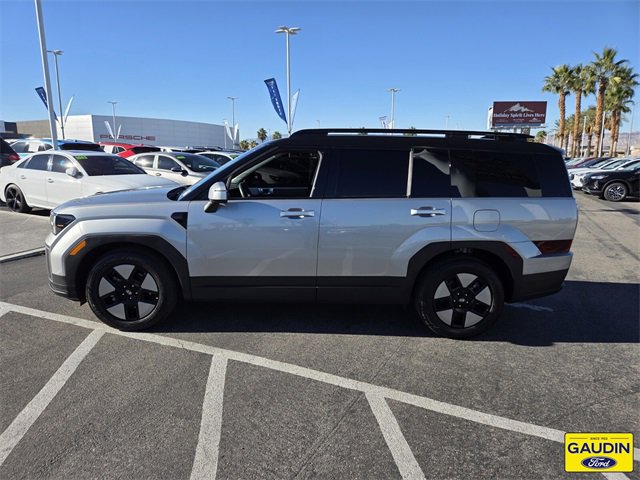 Used 2024 Hyundai Santa Fe SEL image 4
