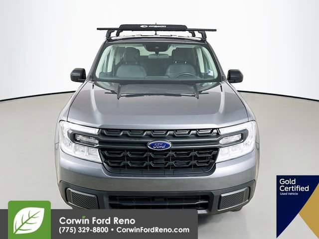 Certified 2022 Ford Maverick XL w/ Equipment Group 100A Standard image 9