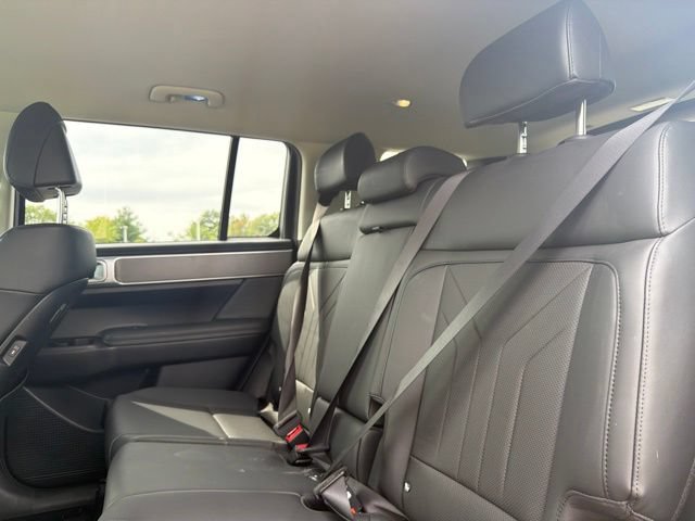 Used 2025 Hyundai Santa Fe XRT AWD/4WD image 21