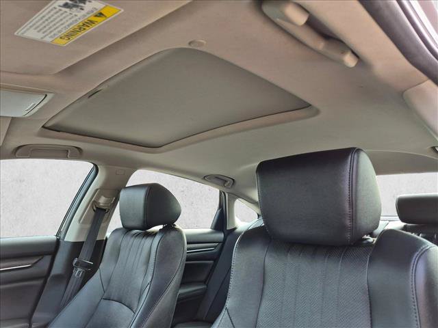 Used 2019 Honda Accord EX-L image 18