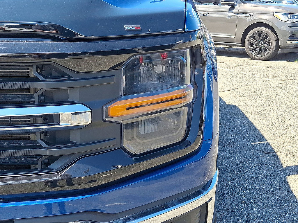 Certified 2024 Ford F150 XLT w/ Tow/Haul Package AWD/4WD image 34