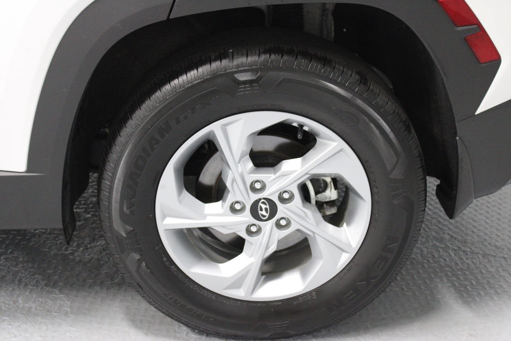 Used 2024 Hyundai Tucson SE AWD/4WD image 18