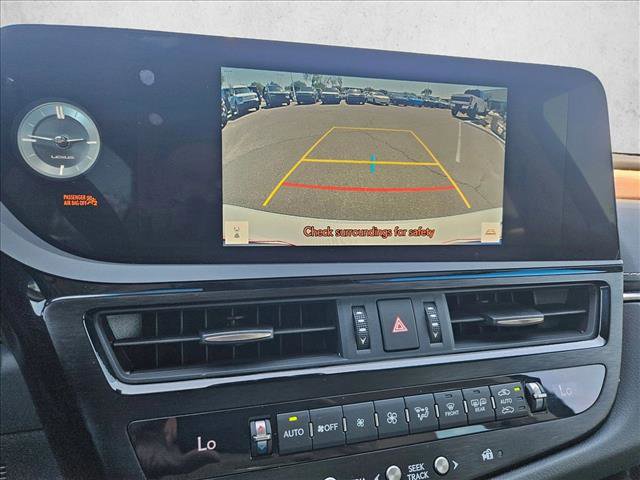 Used 2023 Lexus ES 300h w/ Premium Package FWD image 14