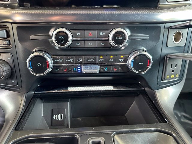 Certified 2025 Ford F150 Lariat AWD/4WD image 20