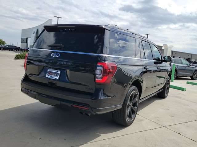 Certified 2023 Ford Expedition Max Limited AWD/4WD image 3