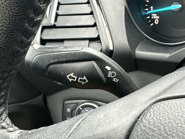 Certified 2018 Ford Escape SEL FWD image 26