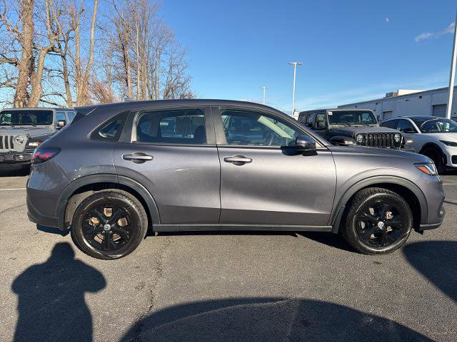 Used 2023 Honda HR-V LX image 5