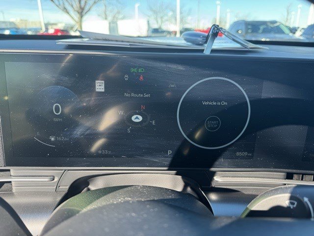 Used 2025 Hyundai Kona SEL image 13