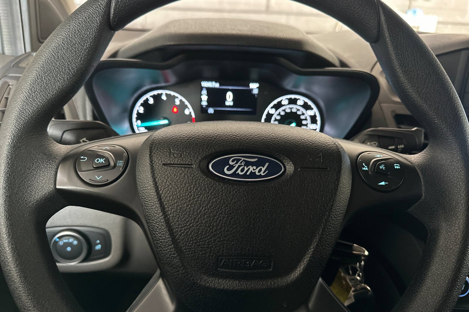 Certified 2023 Ford Transit Connect XL FWD image 23