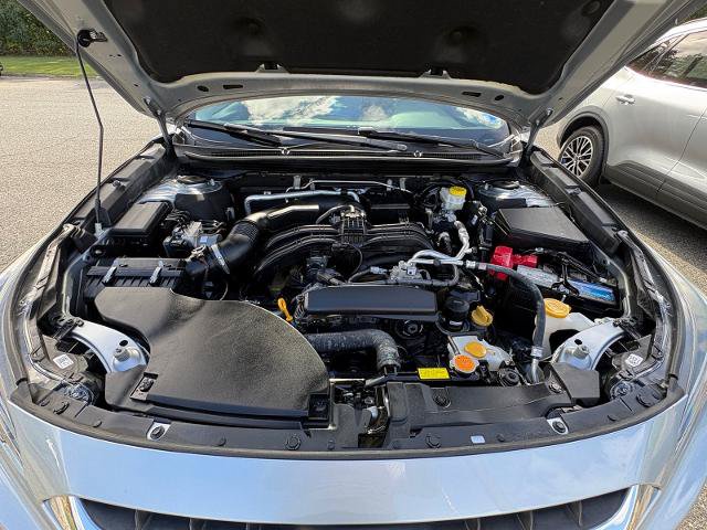 Used 2020 Subaru Legacy Premium AWD/4WD image 35