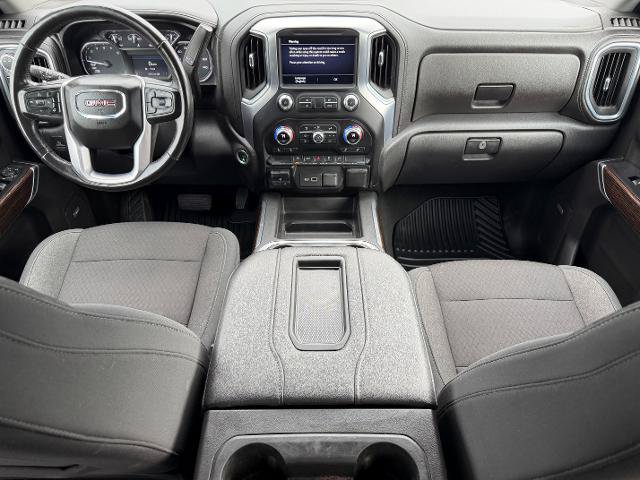 Used 2021 GMC Sierra 1500 Elevation w/ Preferred Package AWD/4WD image 9