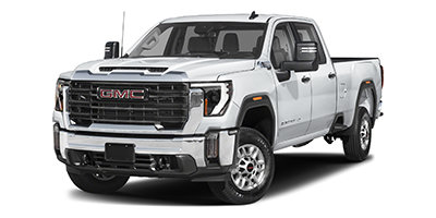 Used 2026 GMC Sierra 2500 Denali Ultimate w/ Max Trailering Package AWD/4WD image 1