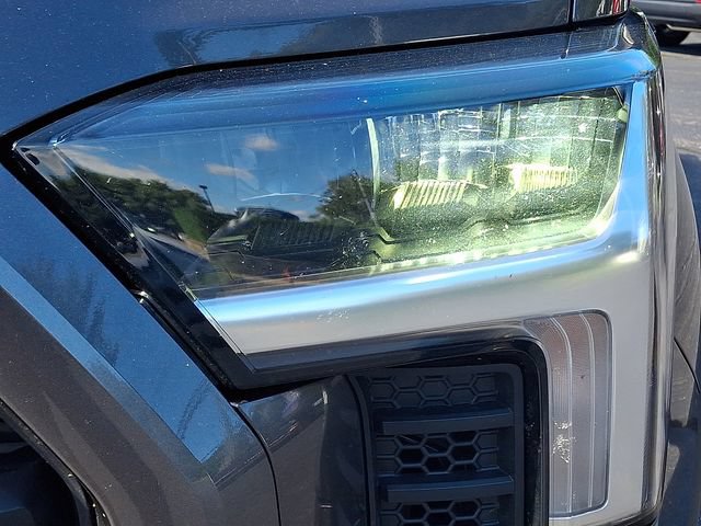 Used 2023 Toyota Tundra SR5 w/ SR5 Premium Package AWD/4WD image 9