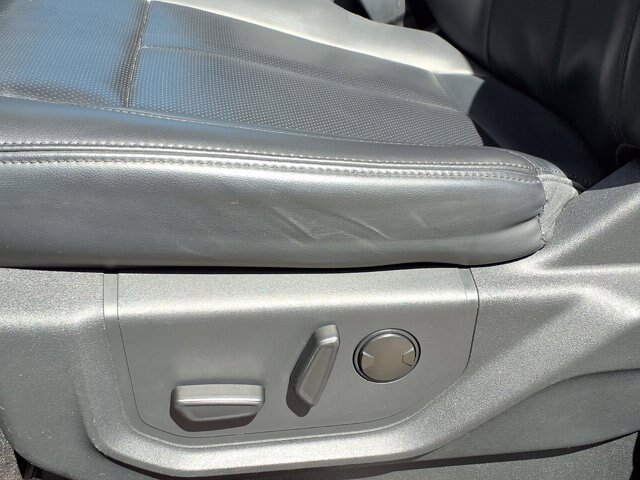 Certified 2023 Ford Expedition Max XLT AWD/4WD image 6
