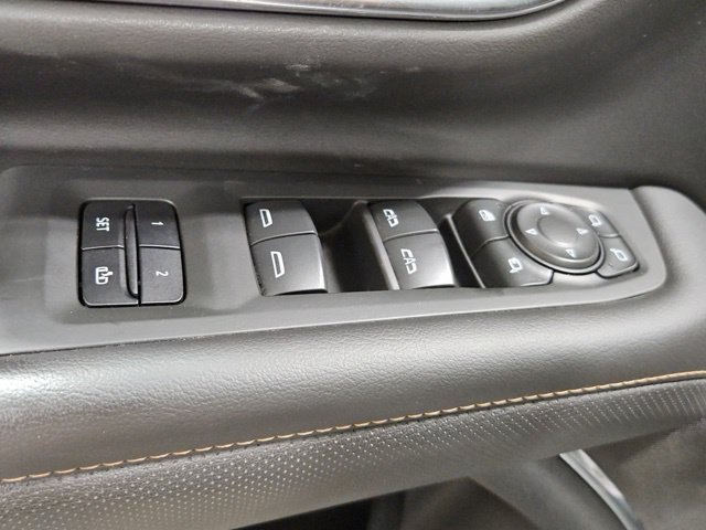 Used 2022 GMC Yukon AT4 w/ Max Trailering Package AWD/4WD image 13